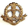 The Middlesex Regiment (Duke of Cambridge's Own)
